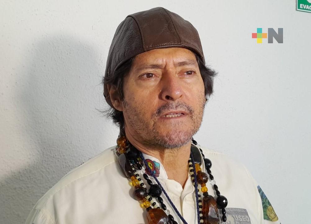 Basílica de Lucifer en Catemaco quedaría lista para 2024