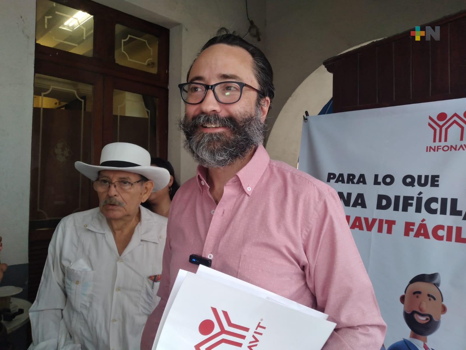 Hasta el 31 de diciembre para cambiar crédito Infonavit en Veces 