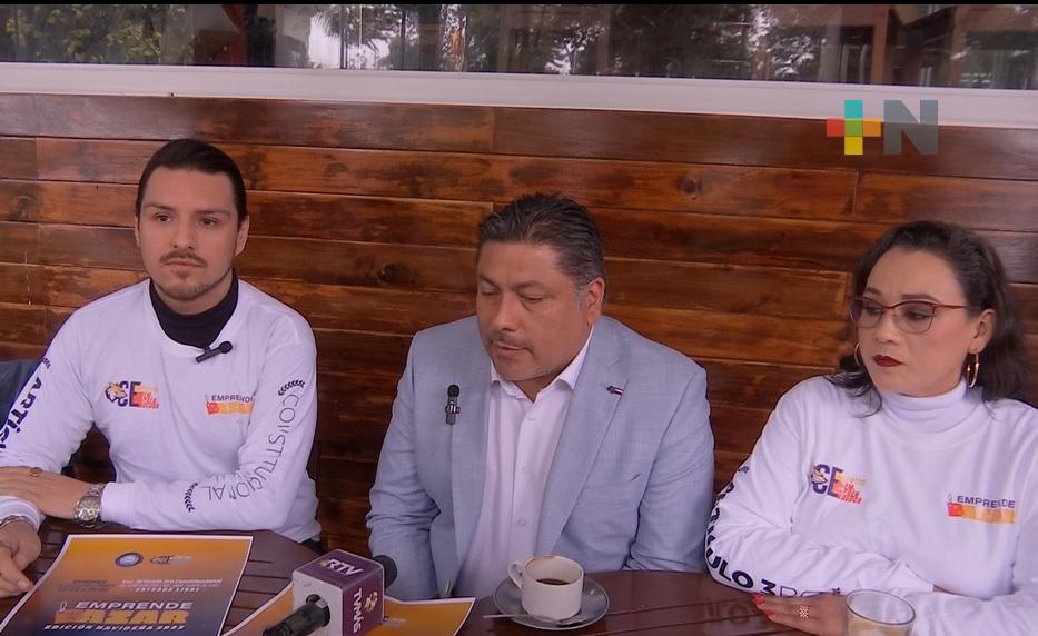 Escuela Artículo Tercero Constitucional realizará «Emprende bazar edición navideña 2023»