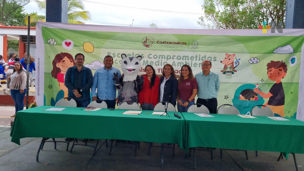 Avanzan rellenos sanitarios del sur; en enero cierra basurero de Las Matas