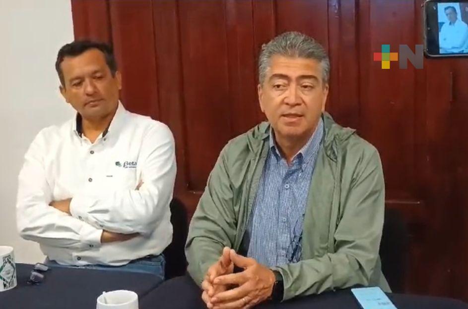 Podría rehabilitarse bulevar Cangrejera-Morelos de Coatza para mejorar acceso a zona industrial