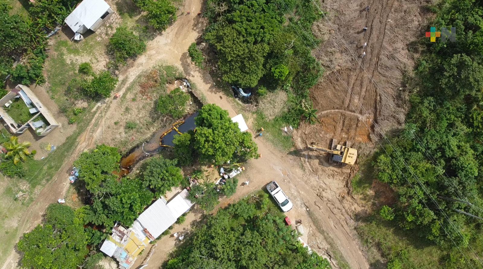 Nuevamente el ecosistema y medio ambiente está en riesgo en Veracruz