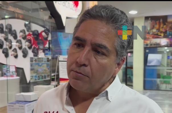 Estudian en Aquarium a tortuga de carey hallada en Antón Lizardo