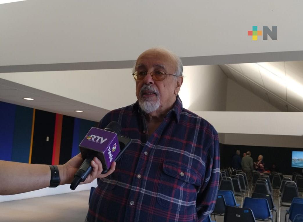 Pláticas de música y literatura en Centro Cultural Tlaqná continuarán hasta el 13 de diciembre