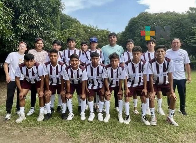 Deportivo Coatzacoalcos va con todo al Torneo Nacional Copa Telmex
