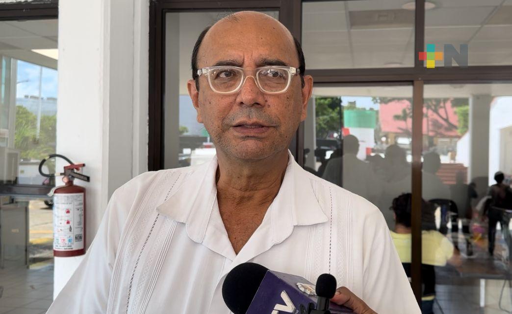 En Coatzacoalcos buscarán espacio para reciclaje y reutilización del vidrio