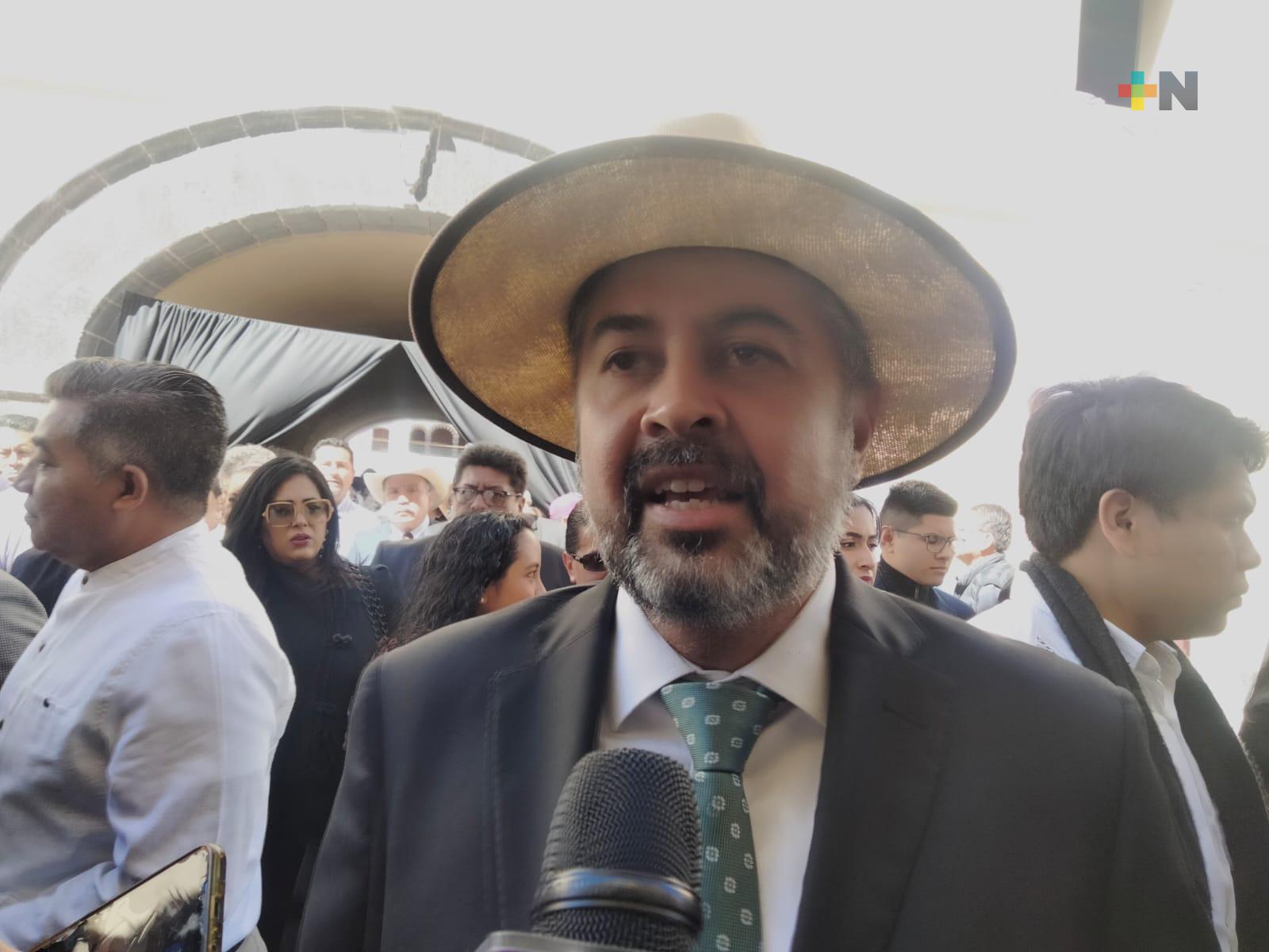 Sector turístico generó derrama económica en Veracruz superior a 24 mmdp