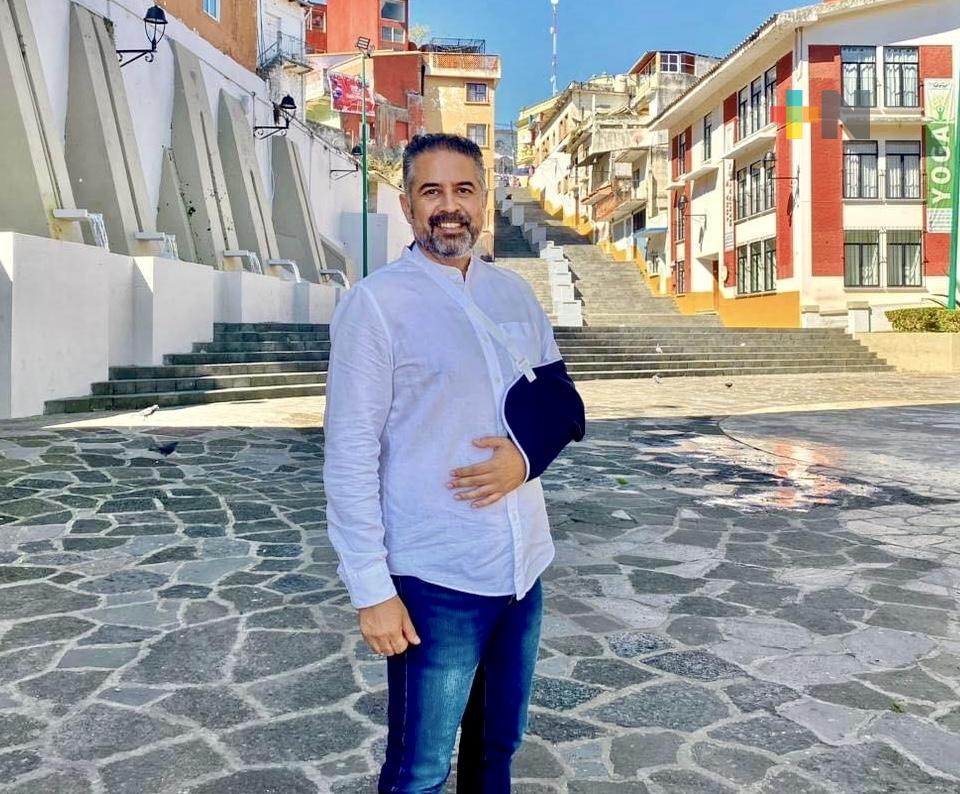 Sectur estima gran afluencia de visitantes en la entidad para concluir el 2023