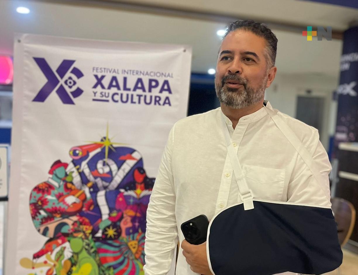 Premian a ganadores del primer Concurso de Cortometrajes Fil Match, Mi Veracruz