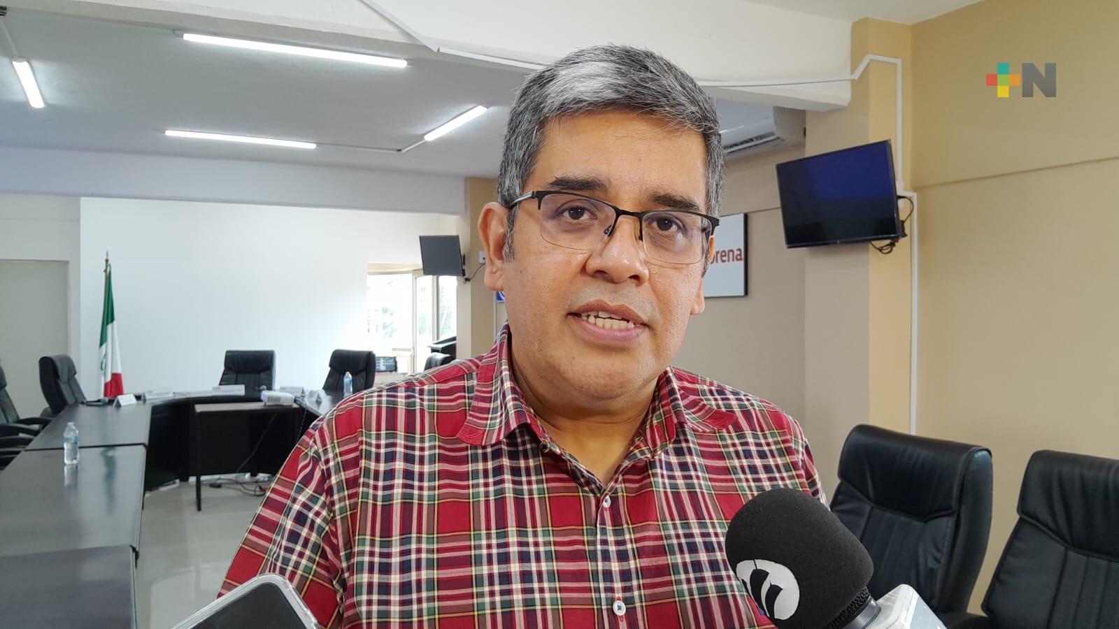 INE atiende rutinariamente a personas no binarias en trámite de credencial para votar