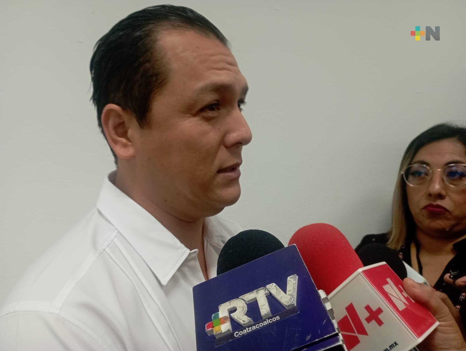 Canacar pide se apruebe iniciativa para  tipificar como delito grave la rapiña