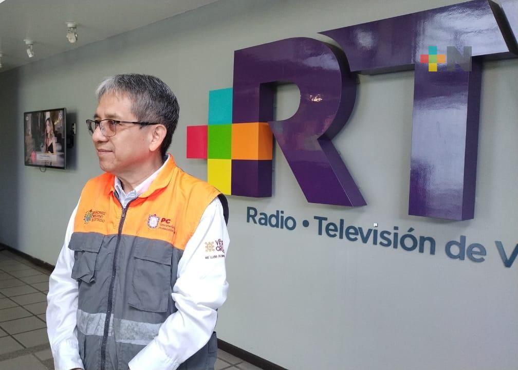 Aún faltan 47 frentes fríos para la temporada 2023-2024: SPC