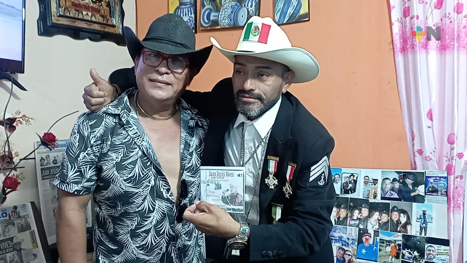 Corridos y reguetón provocan pérdidas económicas a músicos de Coatzacoalcos