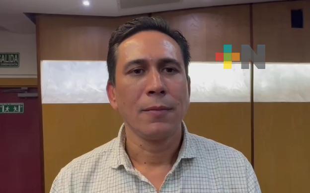 Avance tecnológico es vital en aduanas: Marco Antonio Sansores