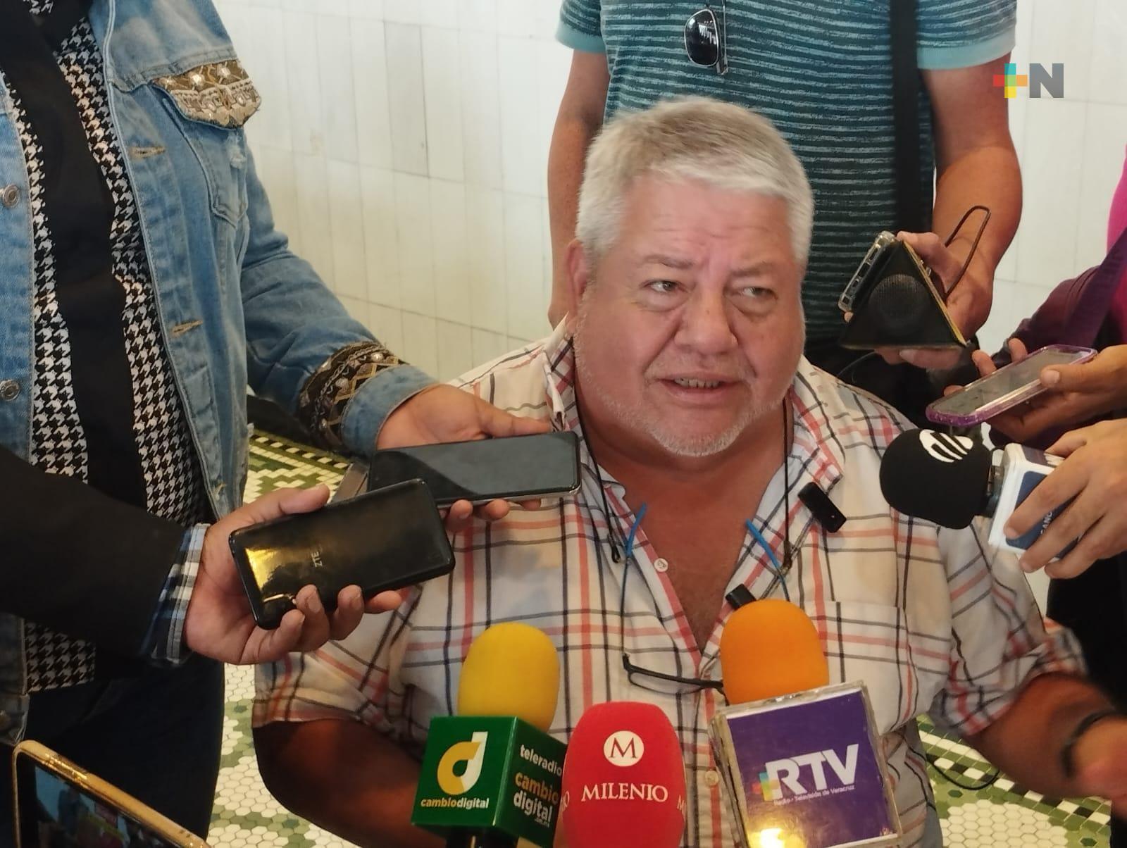 Con mayoría legislativa sería posible reforma judicial para impedir corrupción: Huerta