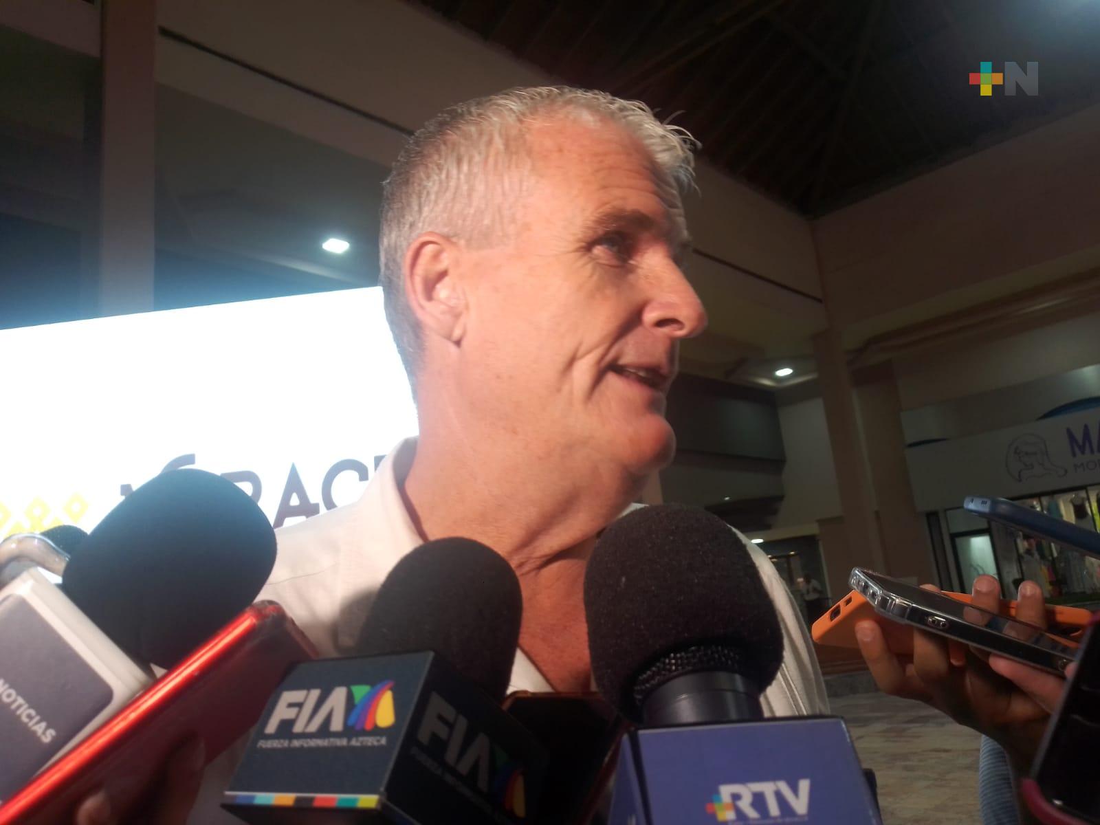 Restaurantes de Veracruz contratarían a trabajadores de Acapulco: Canirac