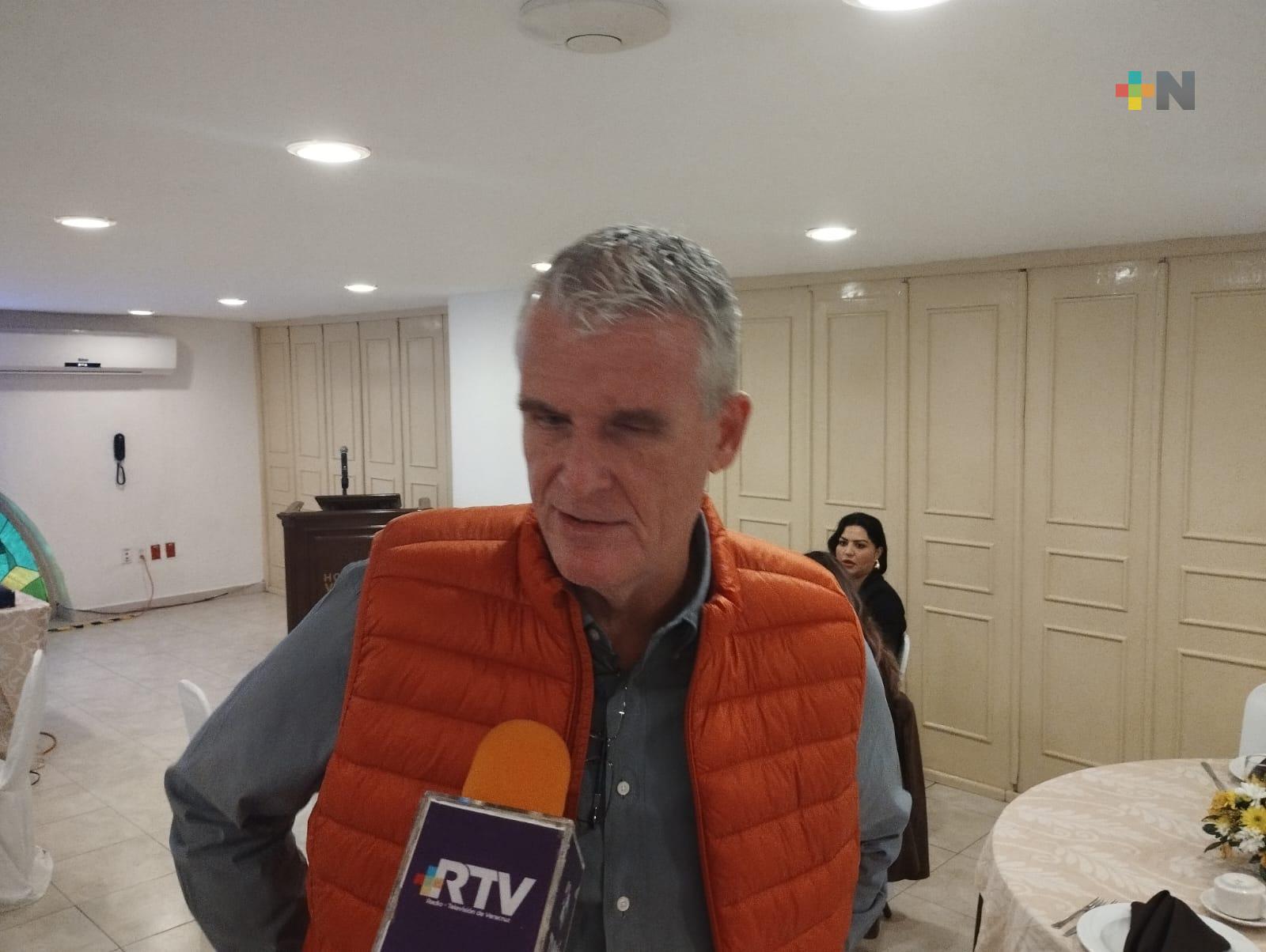 En febrero de 2024 «Ruta del café» alentará a comerciantes y restauranteros