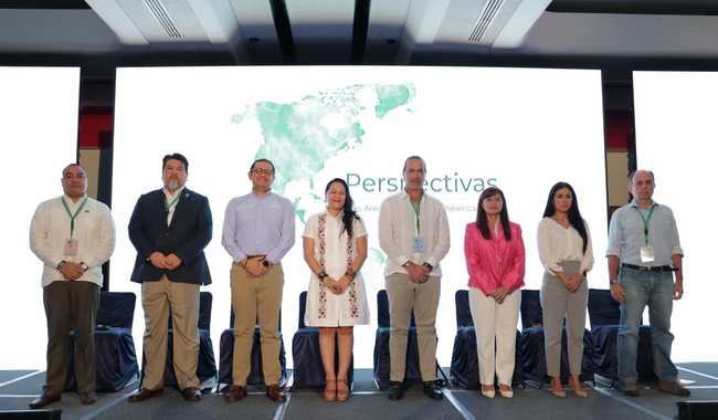 México reúne a responsables de Áreas Protegidas de 23 países de América