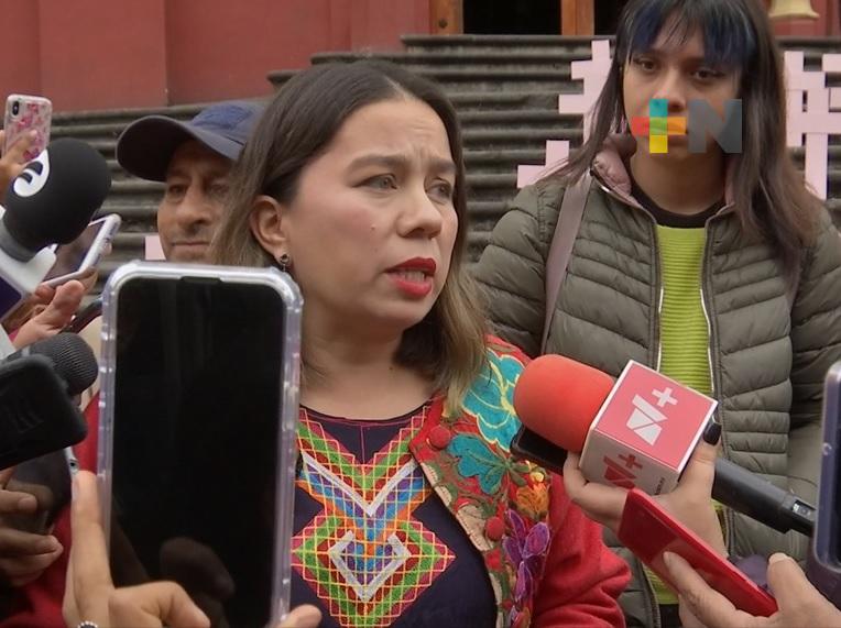 En Veracruz, 51 feminicidios en primeros tres trimestres de 2023