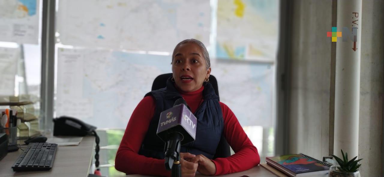 Se pide a población atender medios oficiales para conocer condiciones climáticas