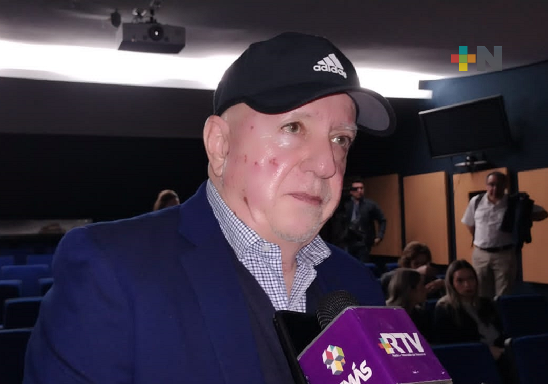 Departamento de Agricultura de Estados Unidos verifica zonas ganaderas de Veracruz