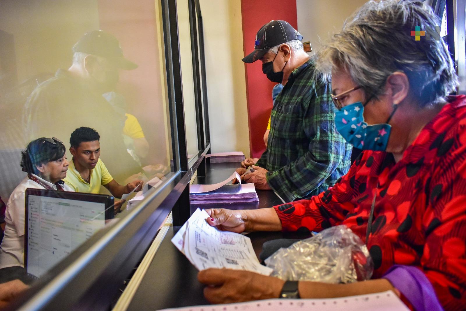 Ayuntamiento de Coatzacoalcos lanza programa “Mes de la regularización”