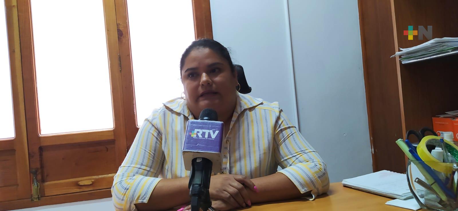 DIF estatal y municipal de Jilotepec beneficiaron a 240 personas con apoyos oftálmicos