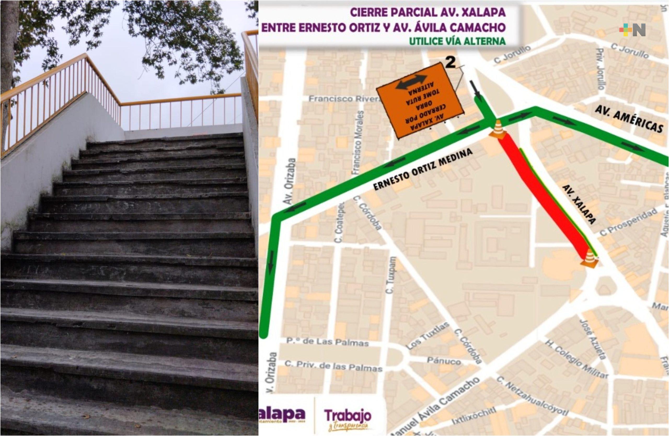 Demolerán puente de «Economía»; cierre vial labores