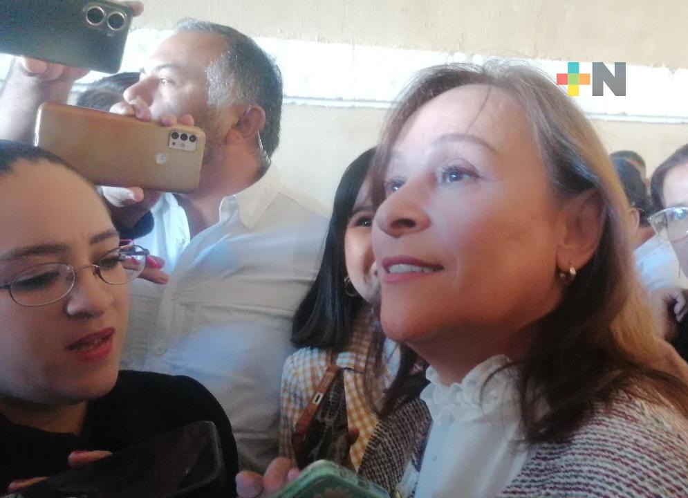 Fuerza por México podría integrarse a la alianza de Morena, PT y PVEM