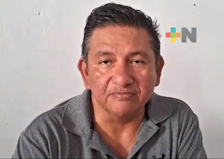 Eligen nuevo presidente de locatarios de mercado “Enrique Rodríguez Cano” de Tuxpan