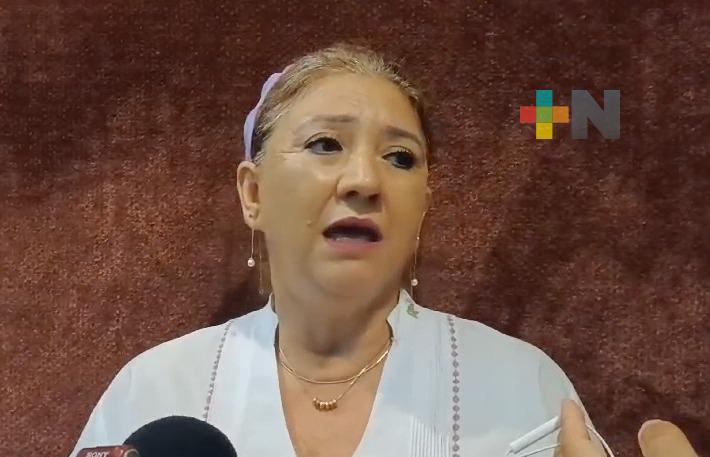 La alfabetización en Coatzacoalcos es de suma importancia para el Corredor Interoceánico