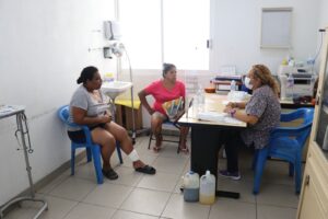 Reactiva Secretaría de Salud unidades de primer nivel de atención en Acapulco