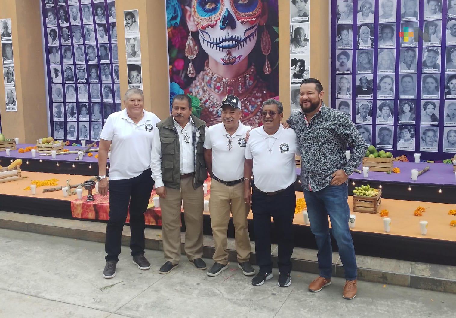 Semana de Día de Muertos aumentó ventas para restauranteros de Boca del Río