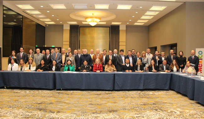 Sectur y SRE fortalecen estrategia de promoción turística de México en el exterior