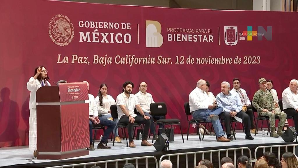 Entregó SEP 151 millones de Libros de Texto Gratuitos para el ciclo escolar 2023-2024