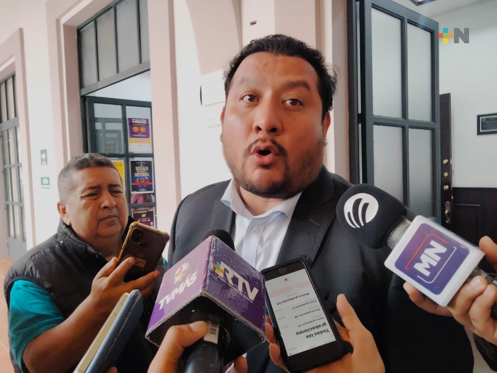 PMA en Veracruz busca intervenir en afectaciones causadas por derrames en ríos; se han duplicado denuncias