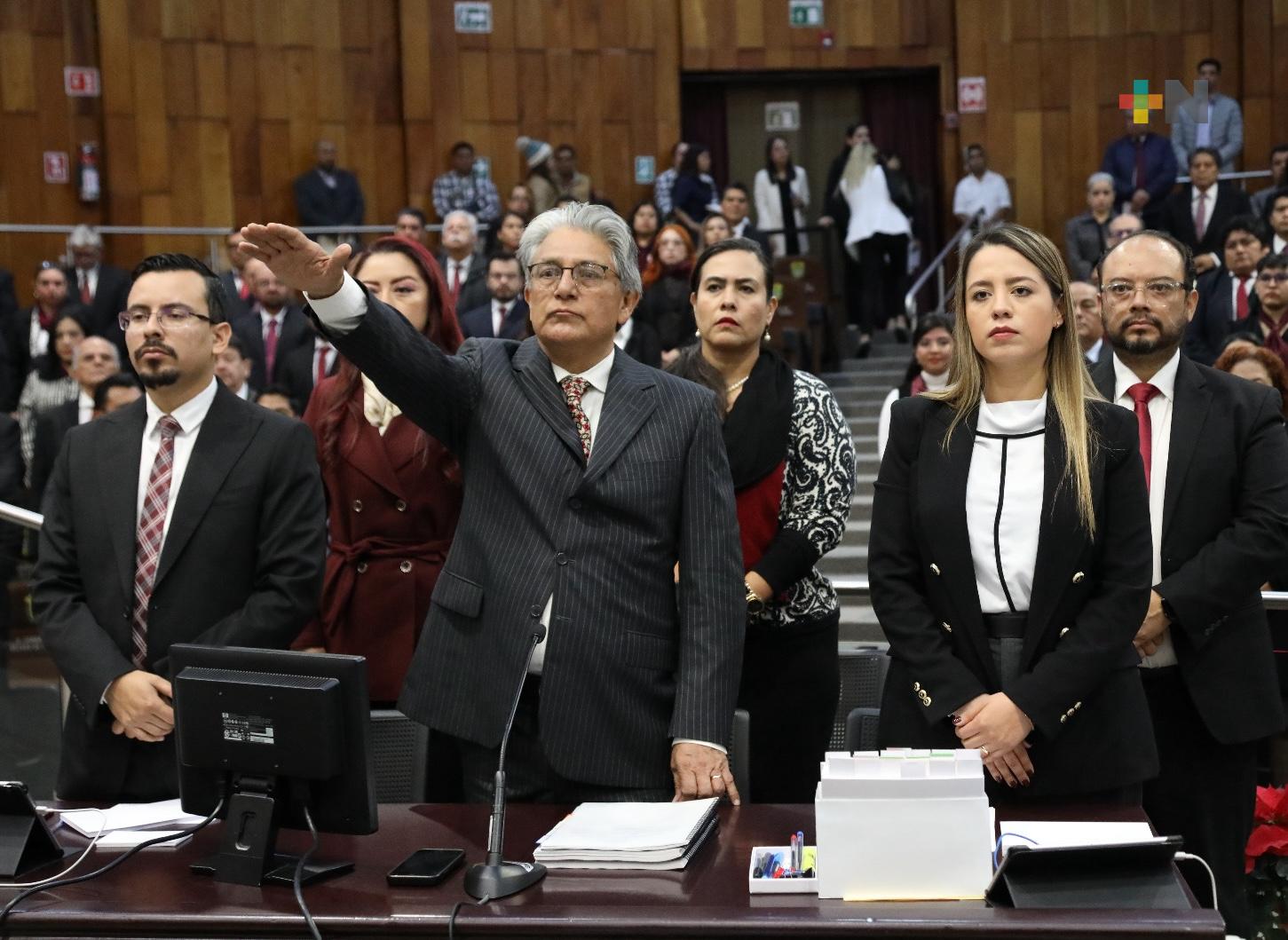 Veracruz, estado que más redujo pobreza con acciones focalizadas en territorio