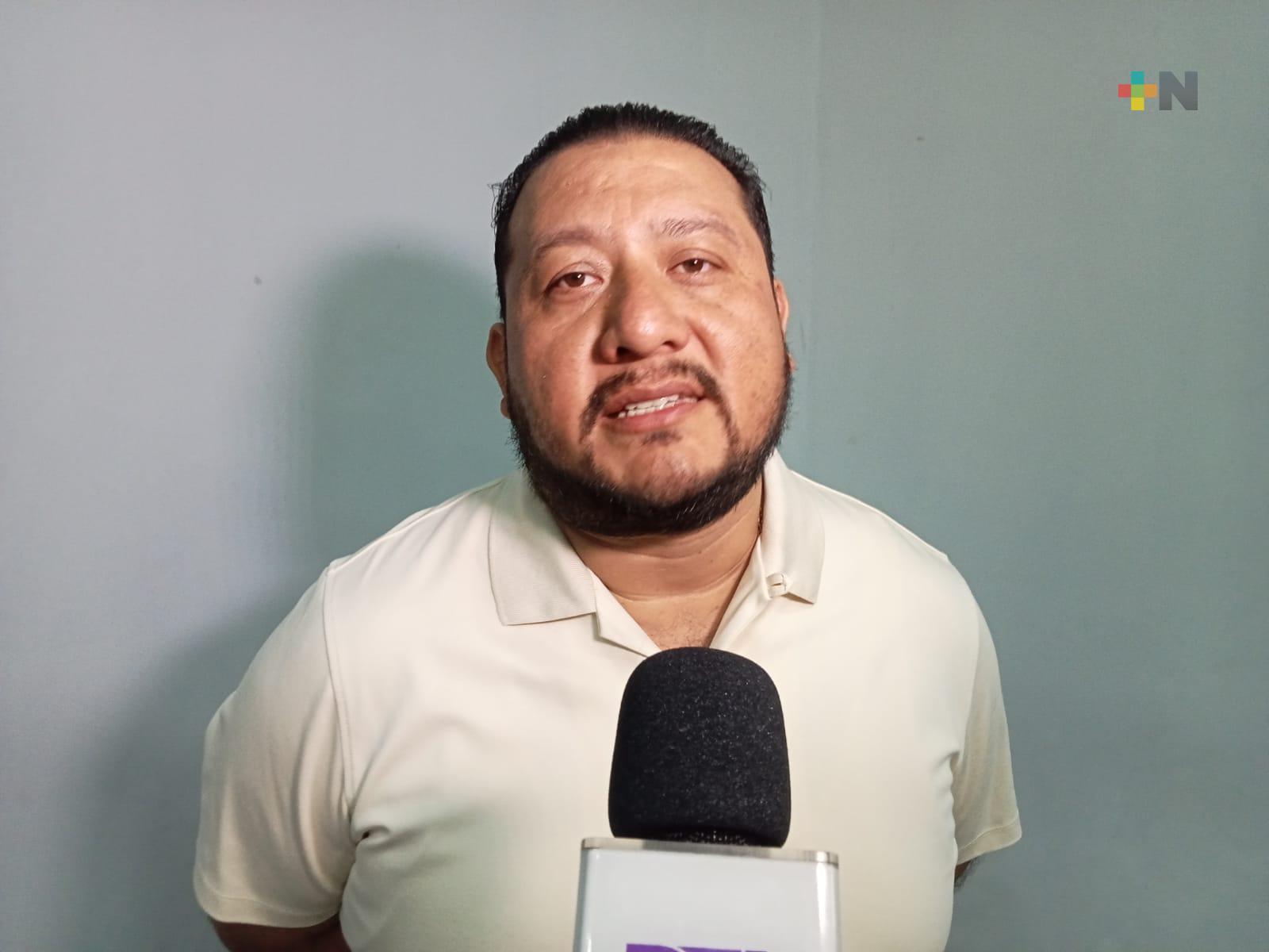 Nueva auditoría al Grupo MAS es innecesaria: Sergio Rodríguez