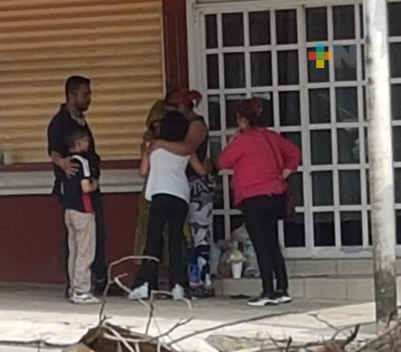 Localizan a persona de la tercera edad perdida desde 2021; vivía en situación de calle