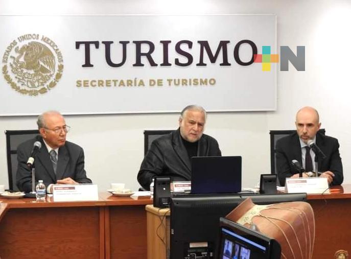 Tianguis Turístico 2024 se queda en Acapulco