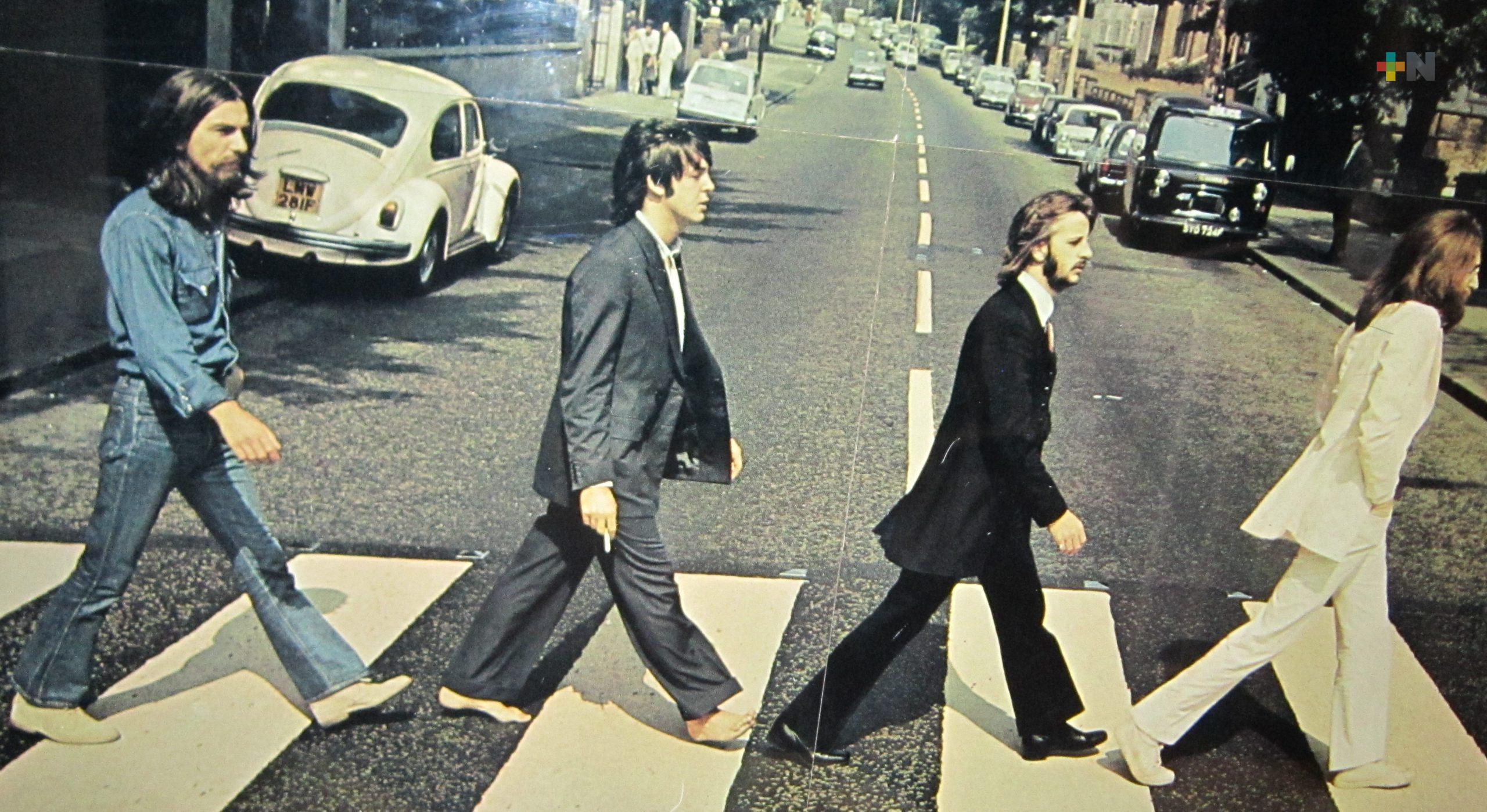 Lanzan «Now and then» canción inédita del Cuarteto de Liverpool que revive la beatlemanía