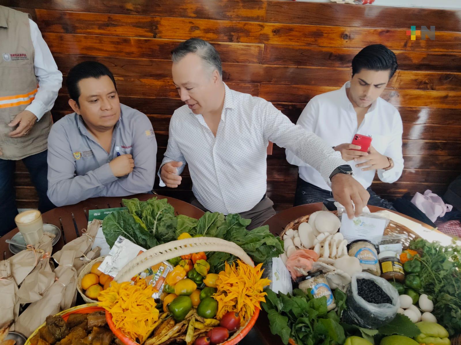 Jornada de consumo solidario se realizará en Los Lagos el sábado