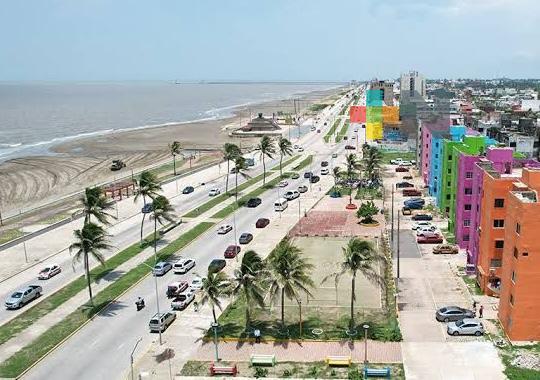 Hace falta promover turísticamente a Coatzacoalcos: Hoteleros