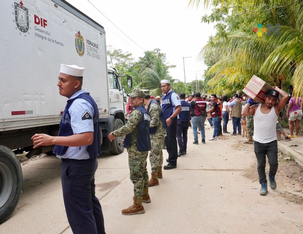 Se mantiene activa la Alerta Gris en el estado, afirma titular de Protección Civil
