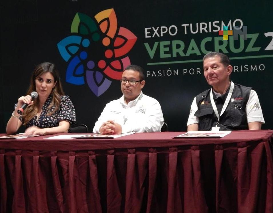 Definen fecha para el Festival Internacional de la Orquídea en Coatepec 2024