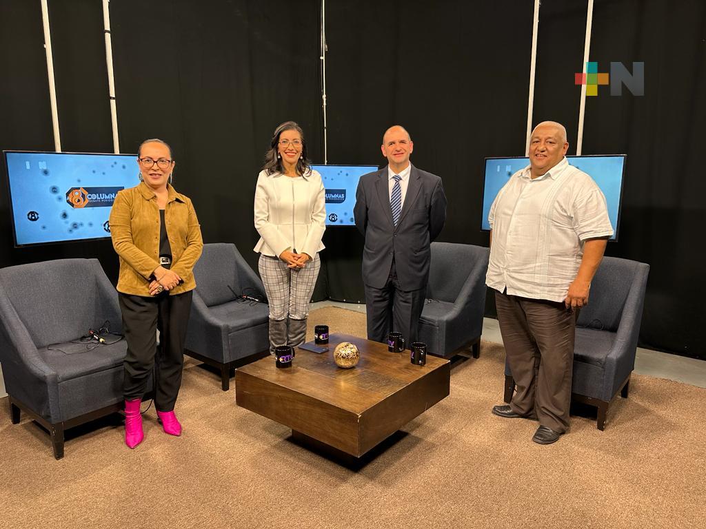 V Informe de Gobierno será gráfico, esquemático y de lenguaje sencillo: Progob