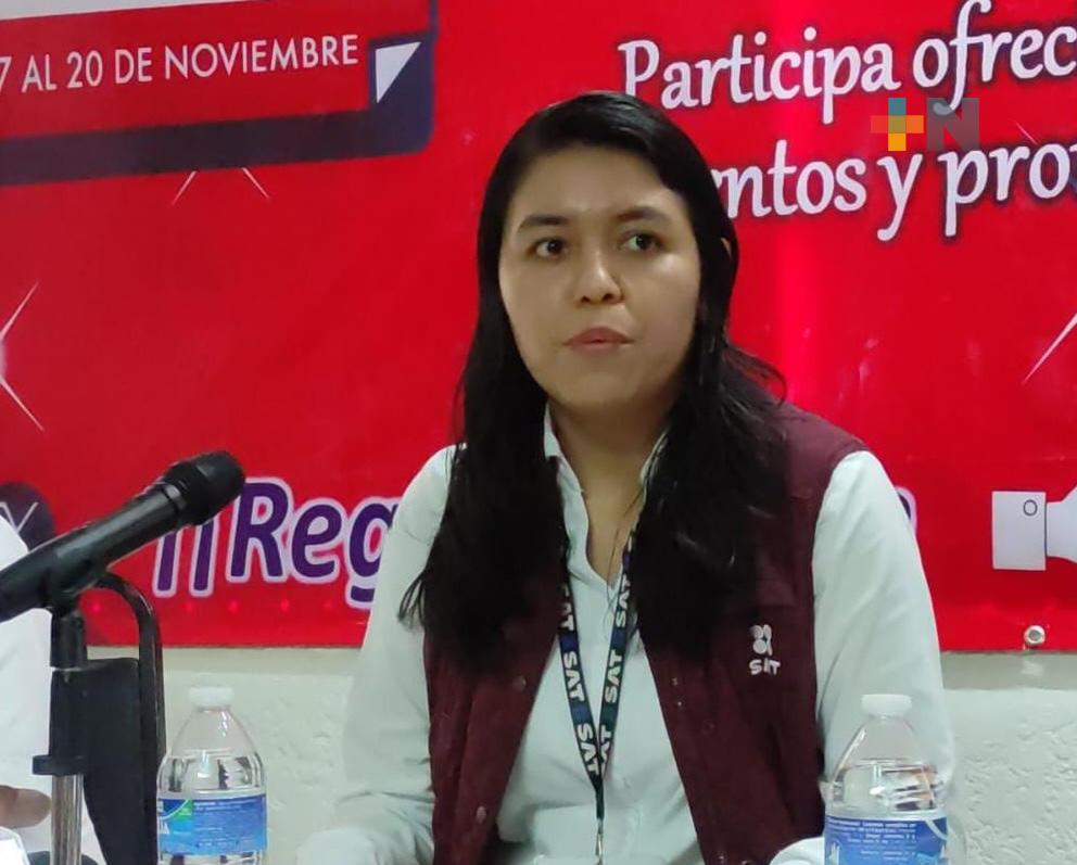 SAT incentivará a consumidores y a comercios que participen en el Buen Fin