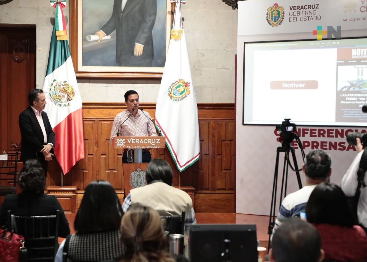 Gobierno estatal desmiente informe de «Causa Común»