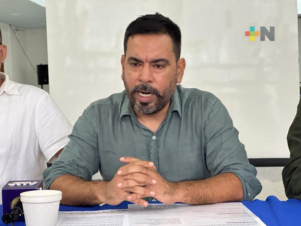 «Encuentro Coatza» llama a no generar división entre grupos sociales