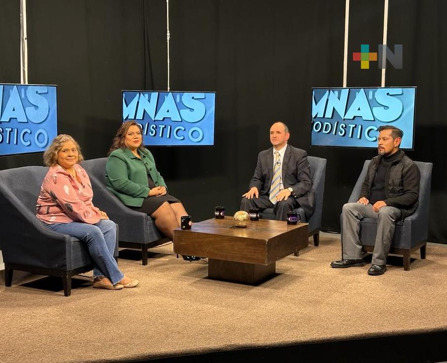 Jueces de Distrito han retomado la prisión preventiva oficiosa: Magistrada presidenta